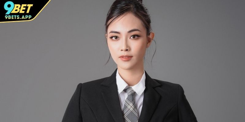 Giới thiệu về CEO Jasmine Tran