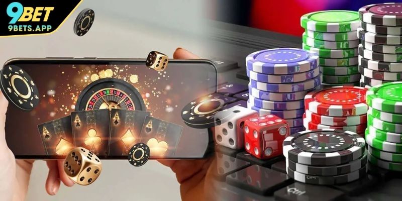 Tại sao nên tải app 9BET?